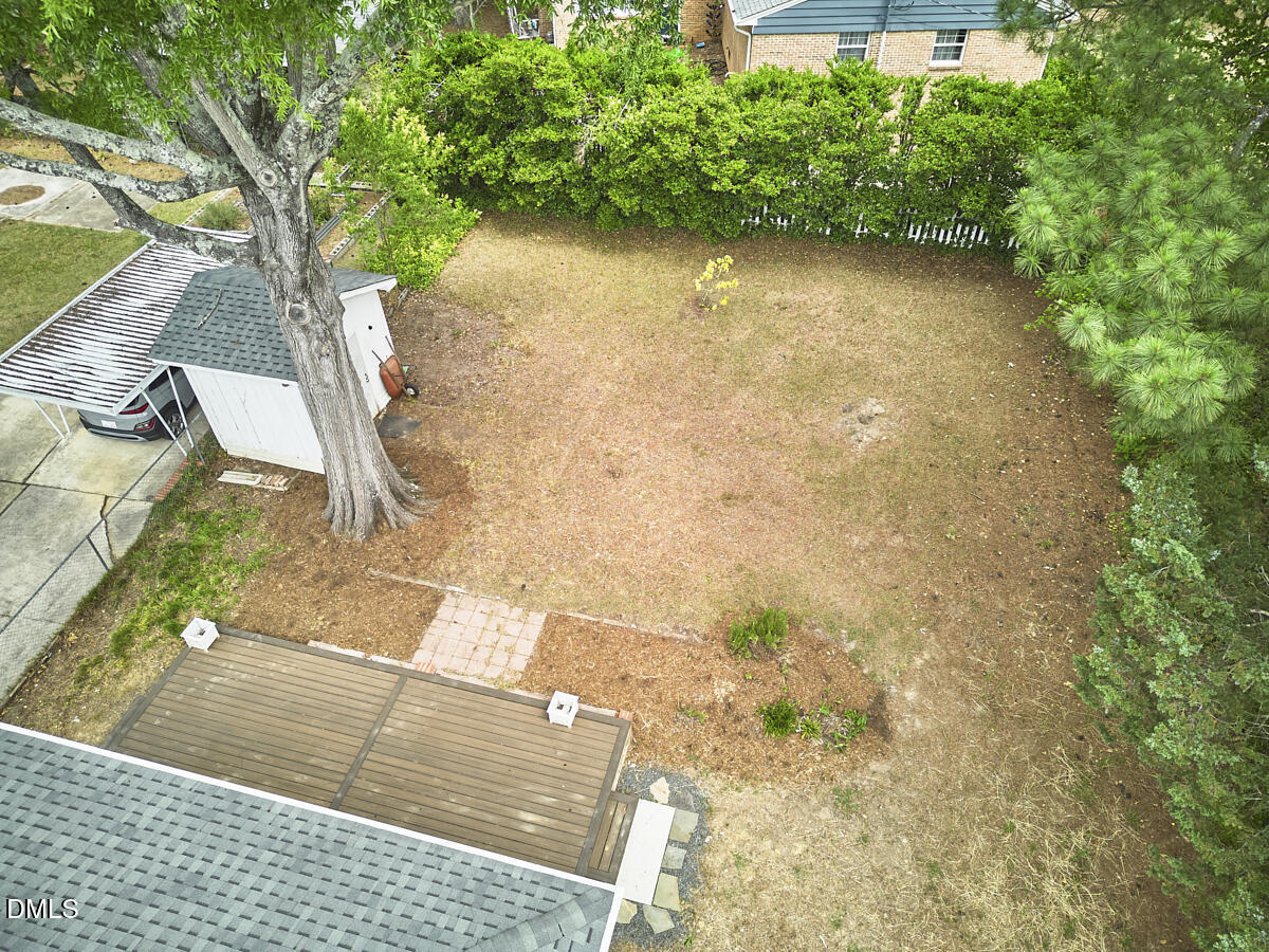 511 Hugo Street Durham, NC 27704 - Photo 38 of 41