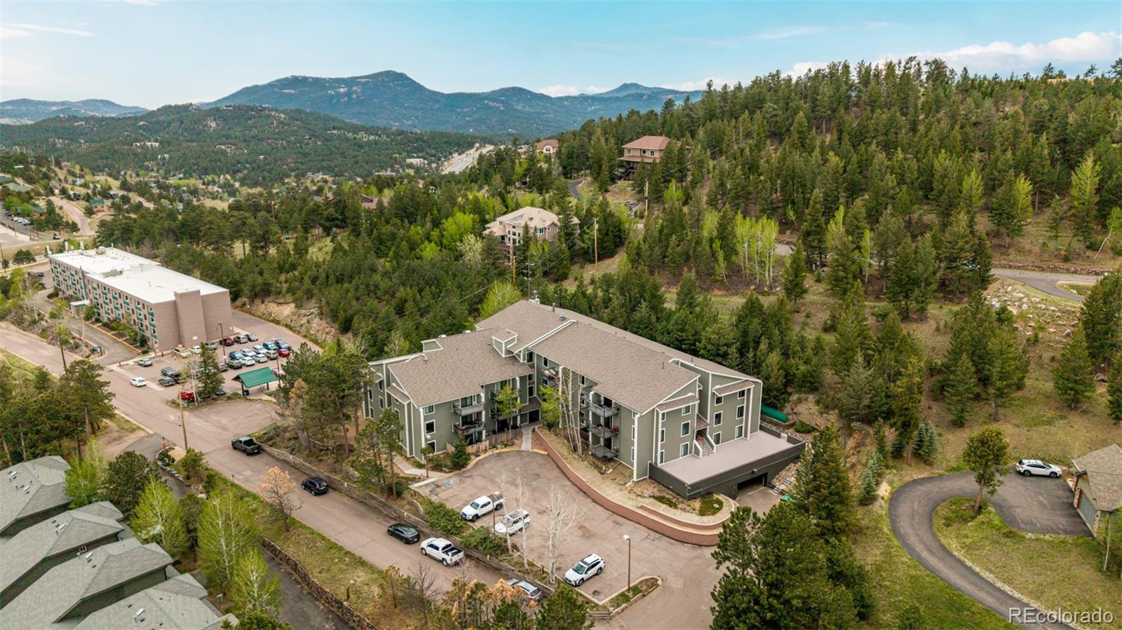 31270 John Wallace Road, Unit 305 Evergreen, CO 80439 - Photo 39 of 47