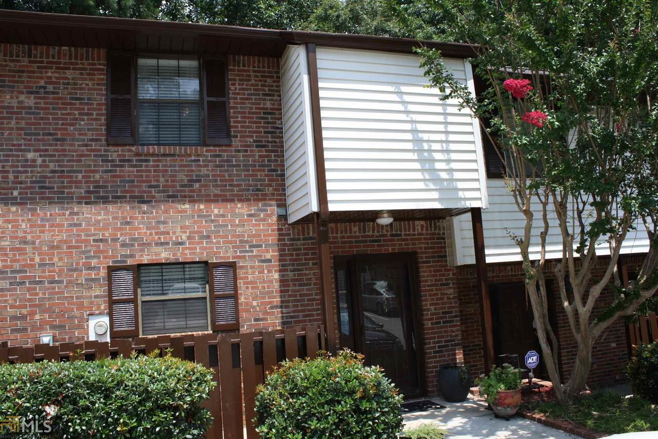 5955 WinterGreen Road Northwest Norcross, GA 30093 - Photo 1 of 1 Gallery Image 1