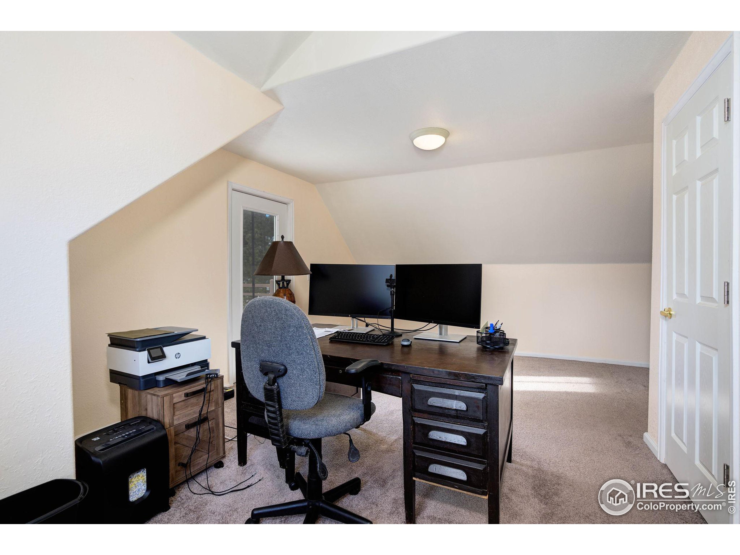 106 Beartrap Road Red Feather Lakes, CO 80545 - Photo 31 of 40