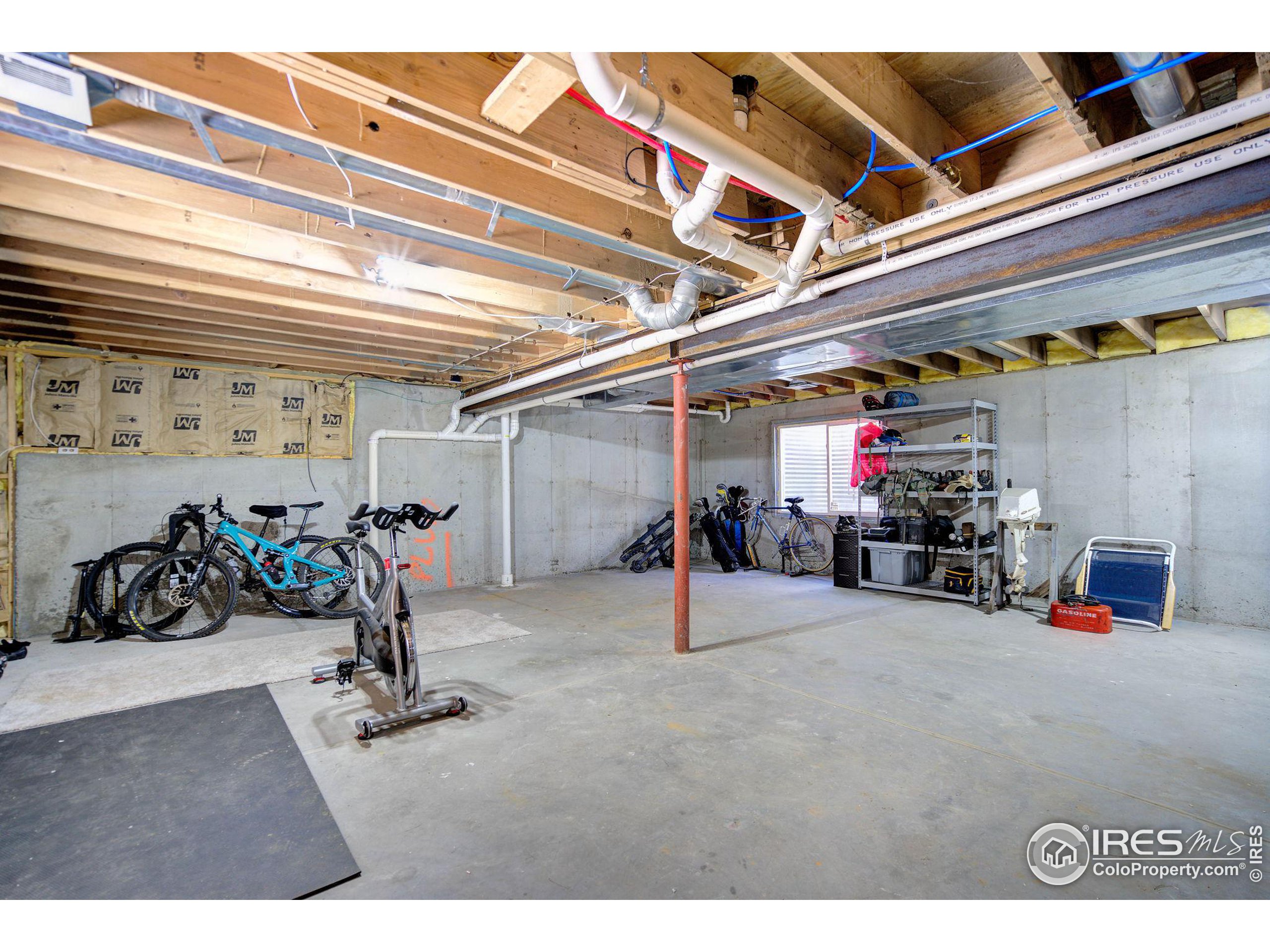 106 Beartrap Road Red Feather Lakes, CO 80545 - Photo 36 of 40