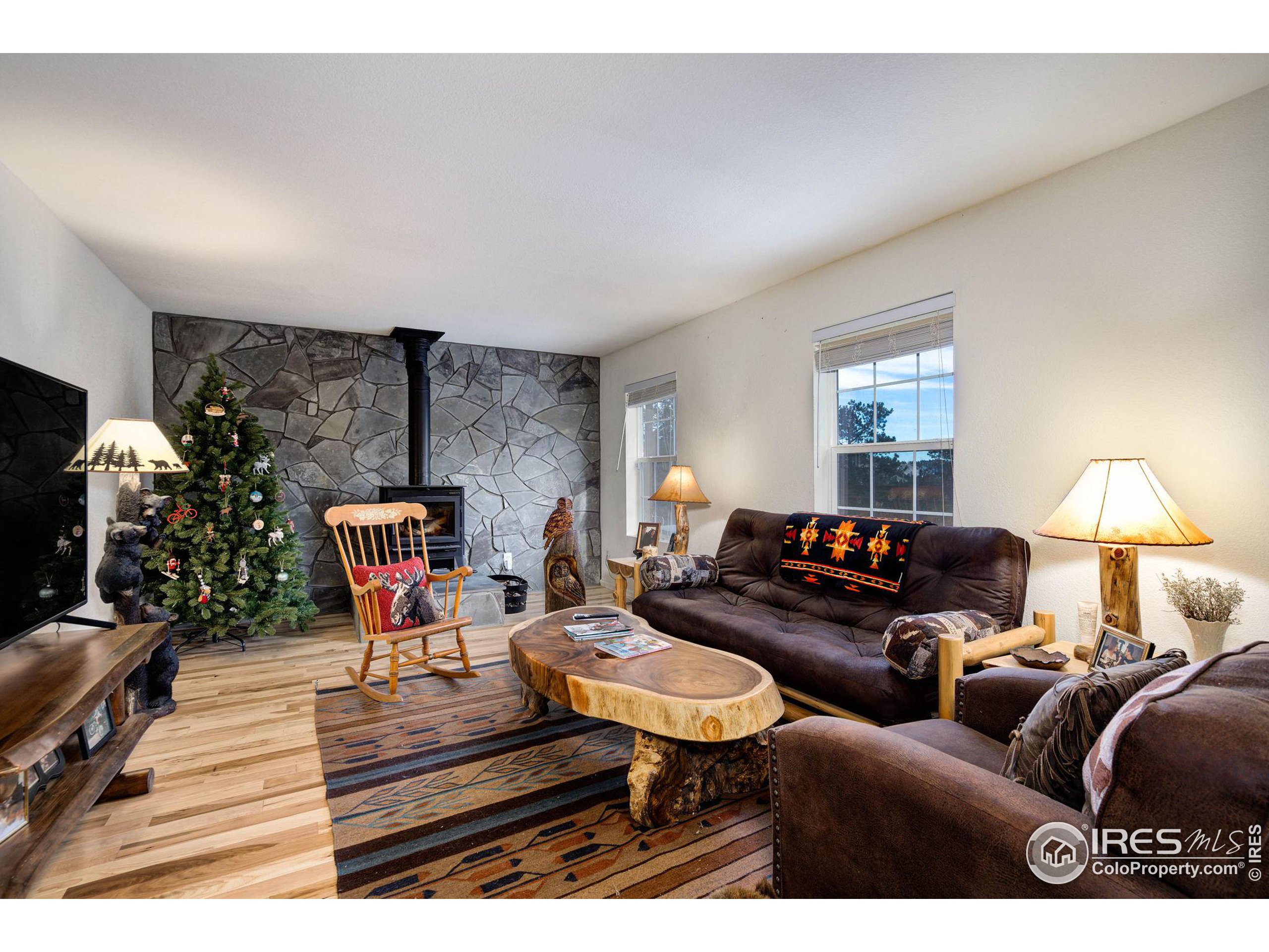 106 Beartrap Road Red Feather Lakes, CO 80545 - Photo 10 of 40