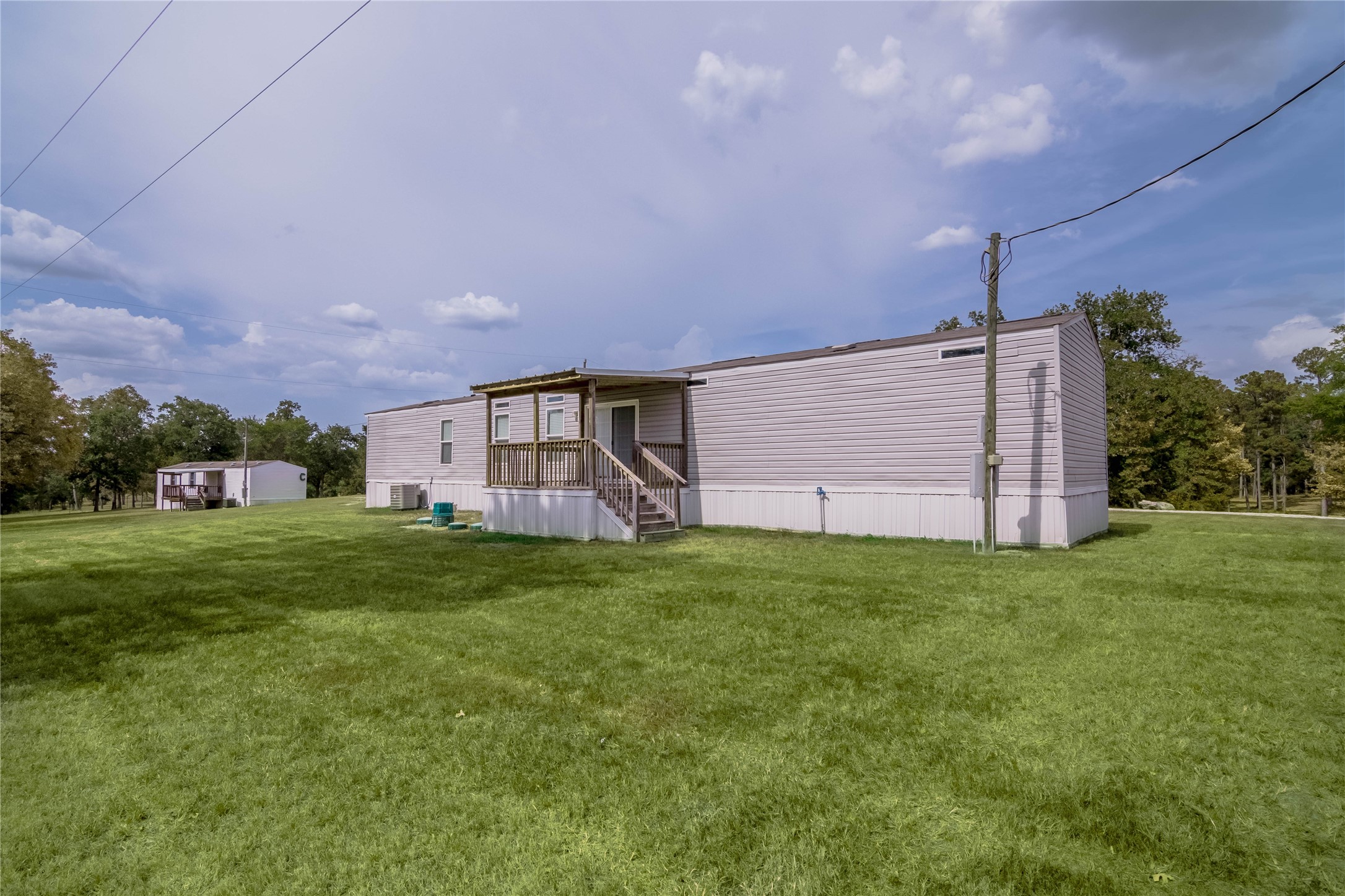 37 Riverside Lane, Unit B Huntsville, TX 77320 - Photo 19 of 23 Gallery Image 19