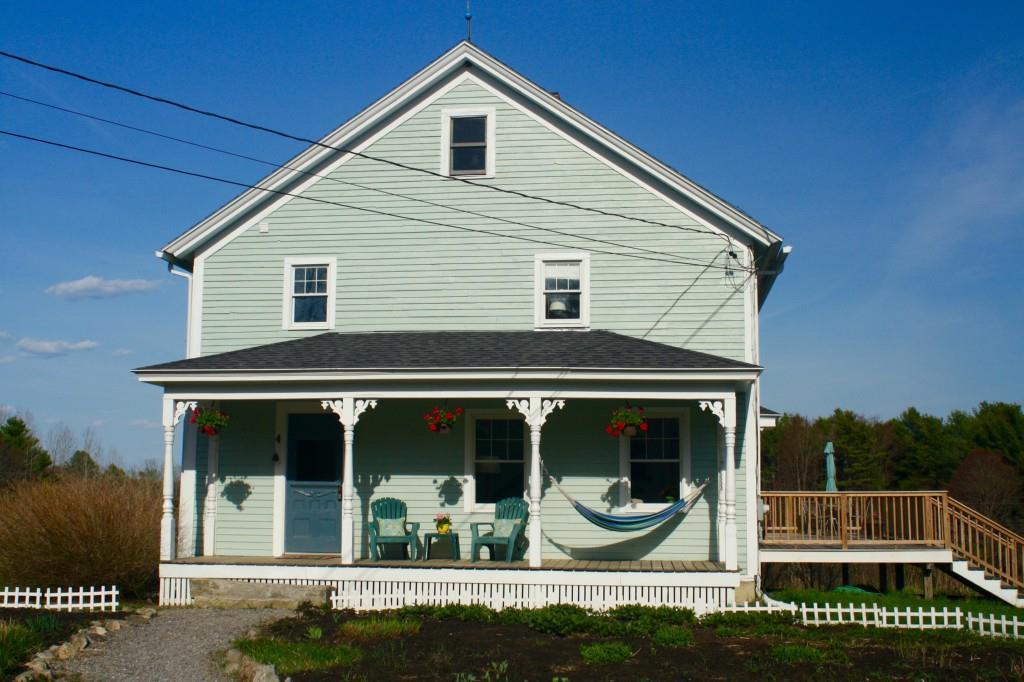 287 Lunt Road Brunswick, ME 04011 - Photo 2 of 35 Photo