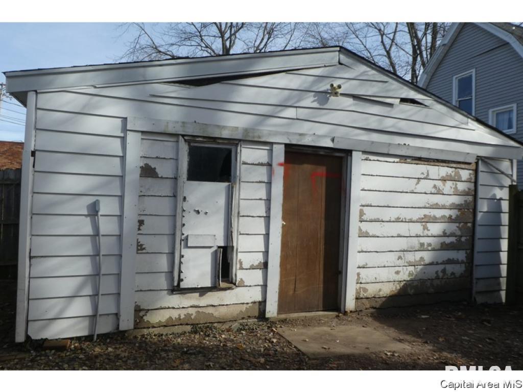 1028 West Jefferson Street Springfield, IL 62702 - Photo 19 of 19