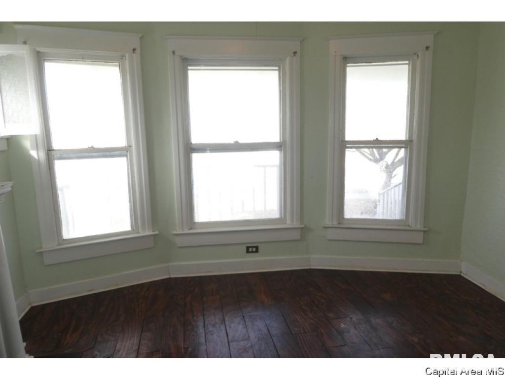 1028 West Jefferson Street Springfield, IL 62702 - Photo 4 of 19