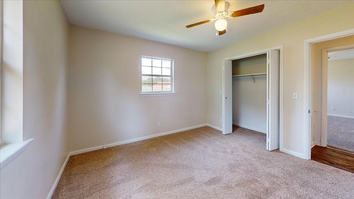 284 Rutland Avenue Dunlap, TN 37327 - Photo 18 of 43 09-284-Rutland-Ave-Bedroom 3