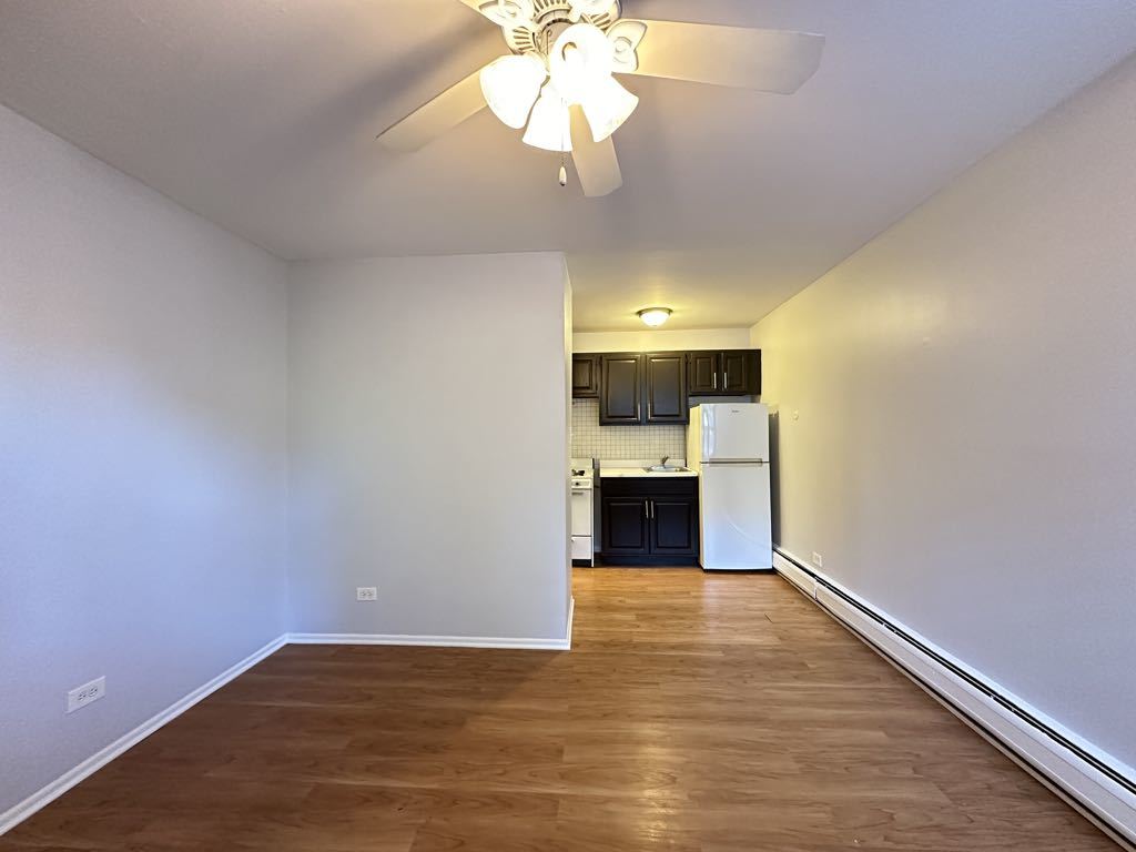 4537 North Dover Street, Unit 2H Chicago, IL 60640 - Photo 14 of 21