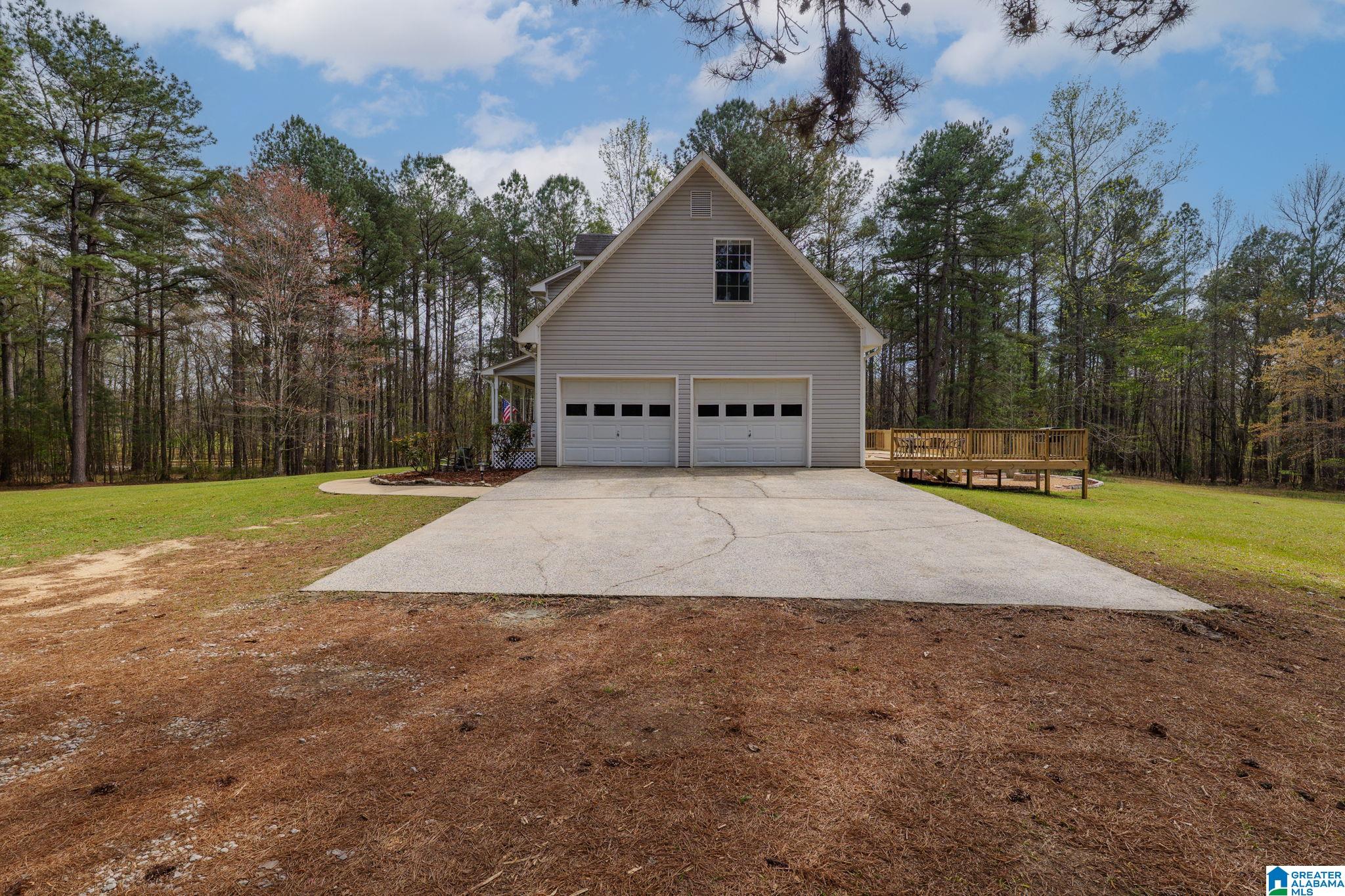 324 Dorough Road Columbiana, AL 35051 - Photo 59 of 70