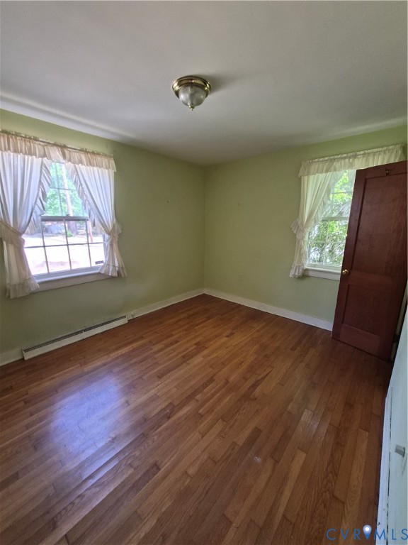 802 Northampton Road Petersburg, VA 23805 - Photo 13 of 22 Gallery Image 13