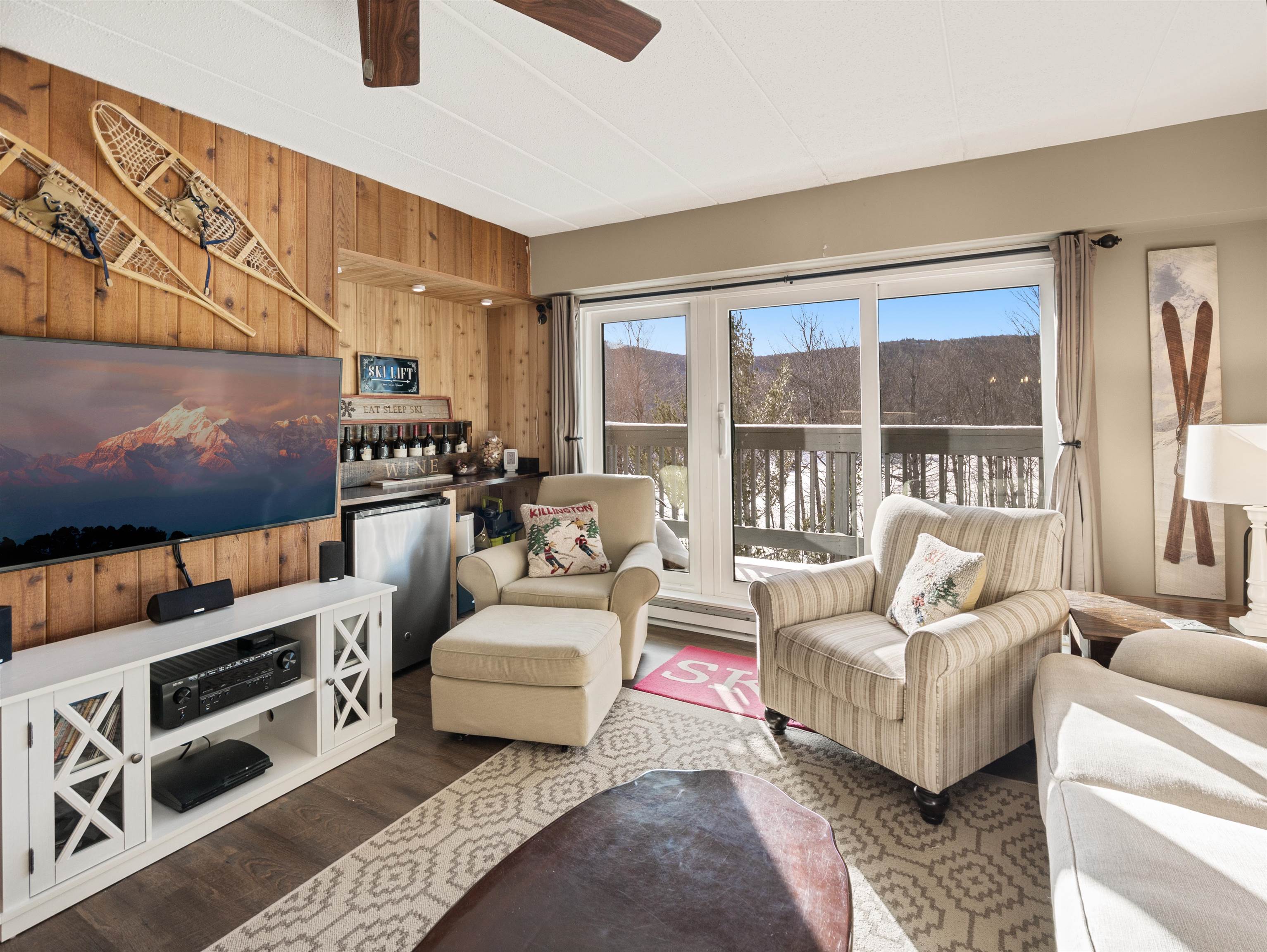 137 East Mountain Road, Unit 2F5 Killington, VT 05751 - Photo 1 of 39 Gallery Image 1
