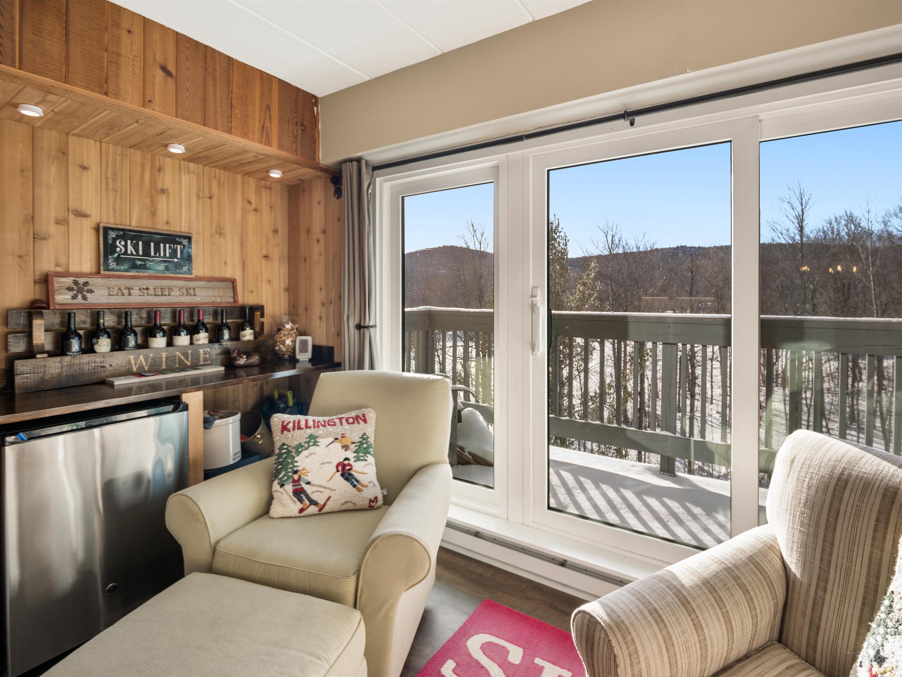 137 East Mountain Road, Unit 2F5 Killington, VT 05751 - Photo 13 of 39 Gallery Image 13