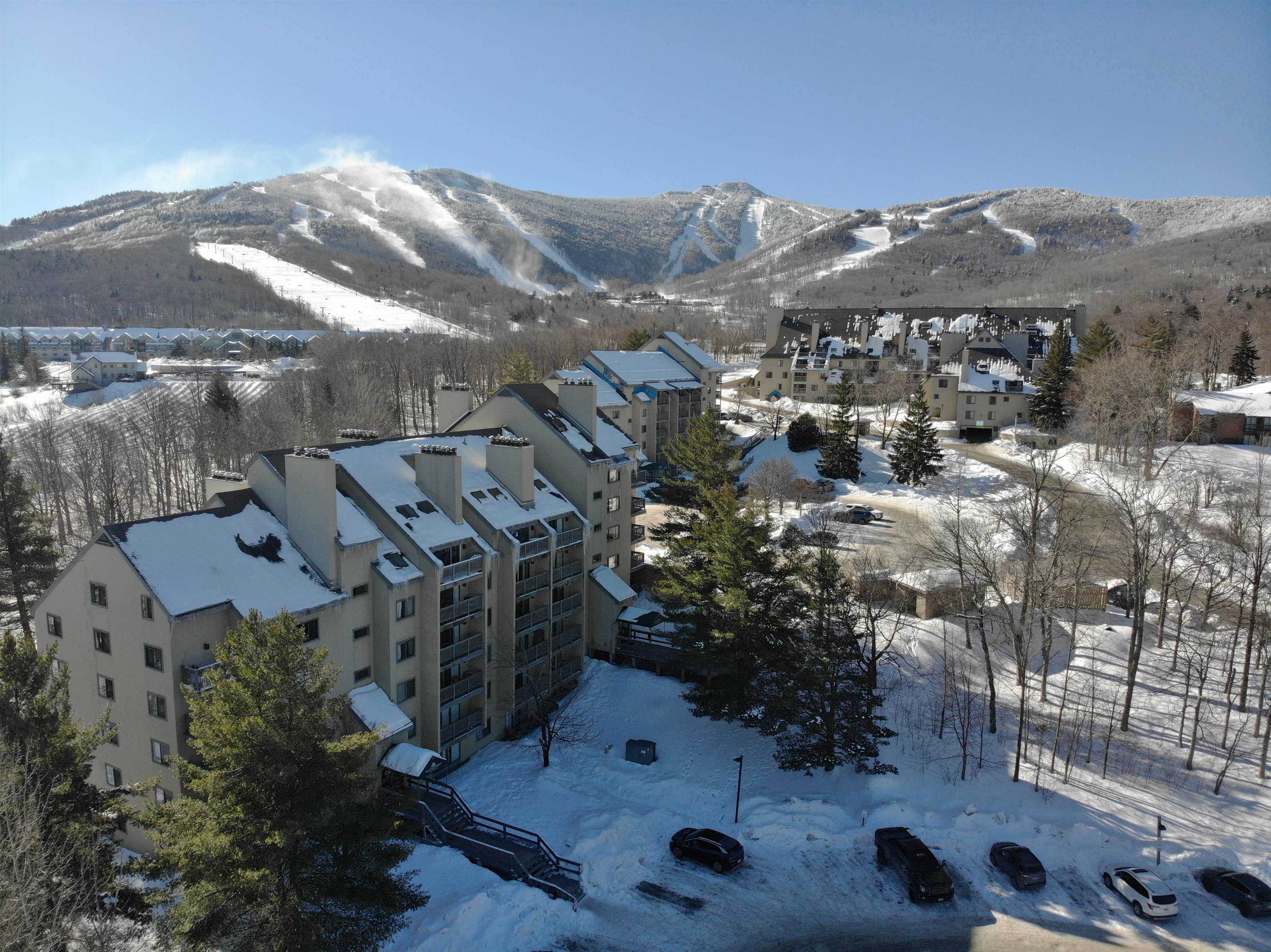 137 East Mountain Road, Unit 2F5 Killington, VT 05751 - Photo 17 of 39 Gallery Image 17