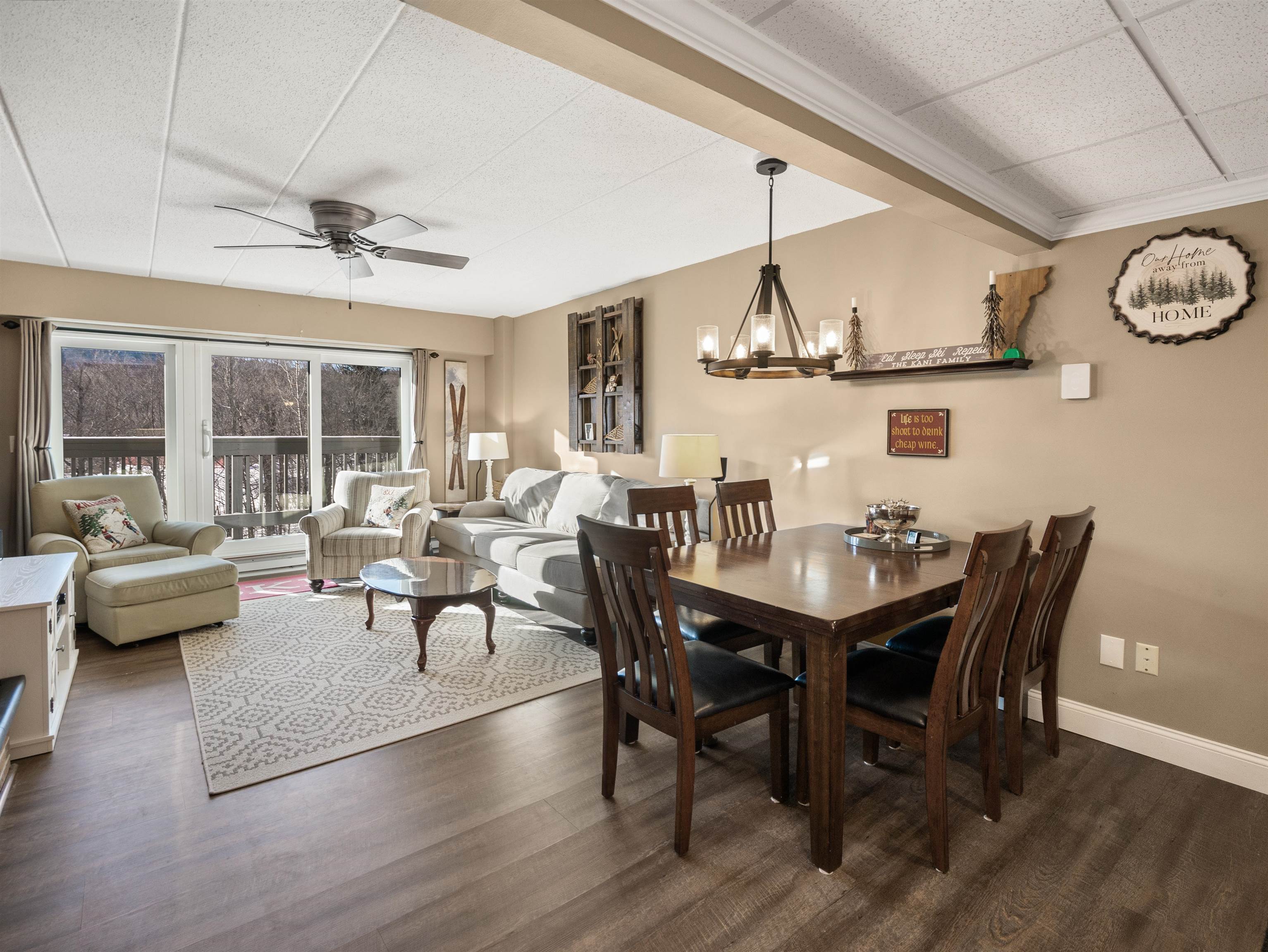 137 East Mountain Road, Unit 2F5 Killington, VT 05751 - Photo 2 of 39 Gallery Image 2