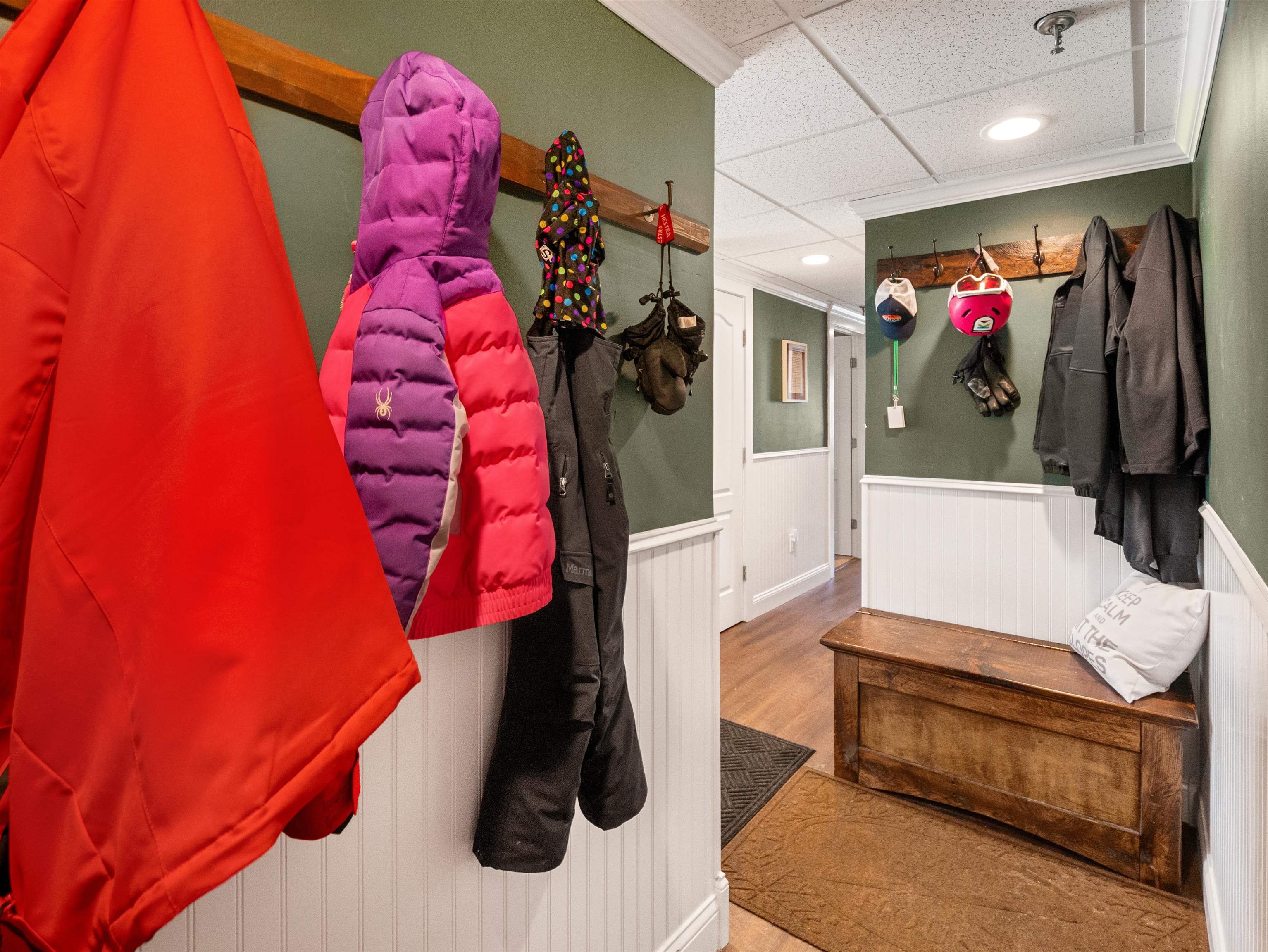 137 East Mountain Road, Unit 2F5 Killington, VT 05751 - Photo 3 of 39 Gallery Image 3