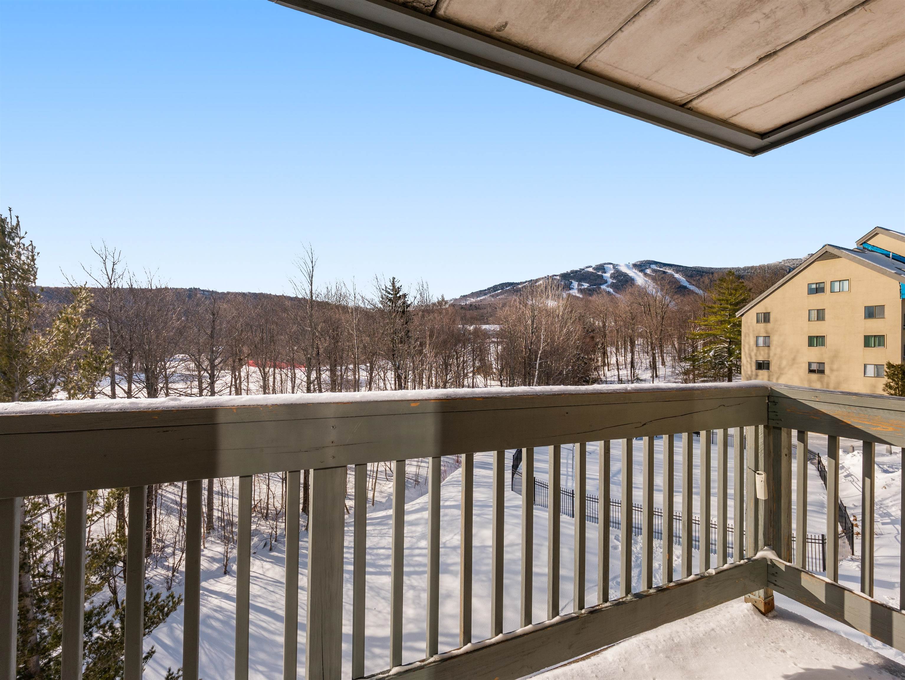 137 East Mountain Road, Unit 2F5 Killington, VT 05751 - Photo 34 of 39 Gallery Image 34