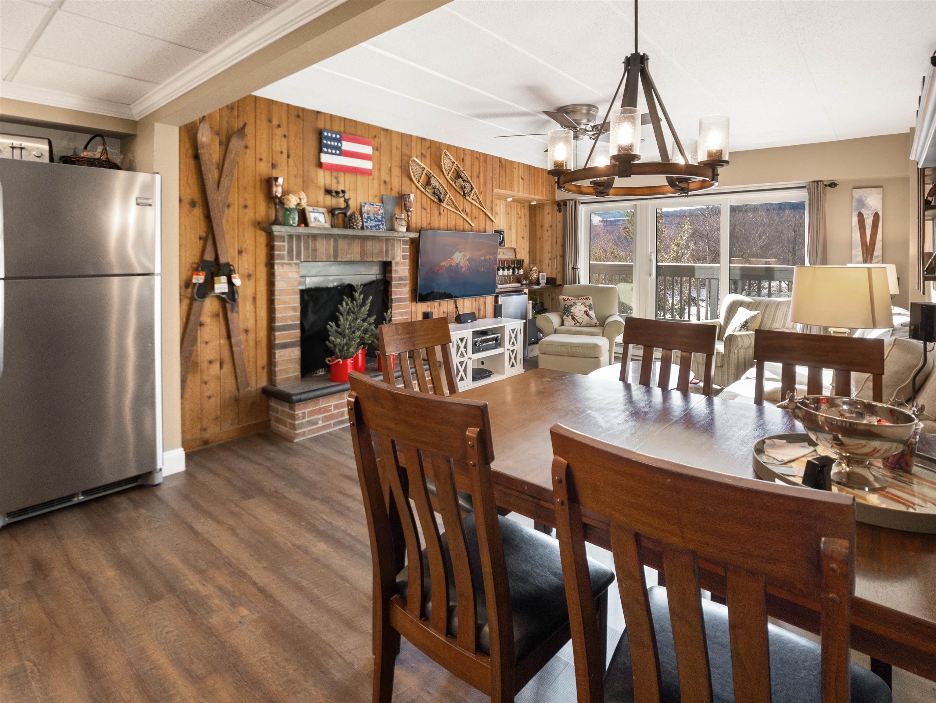137 East Mountain Road, Unit 2F5 Killington, VT 05751 - Photo 37 of 39 Gallery Image 37