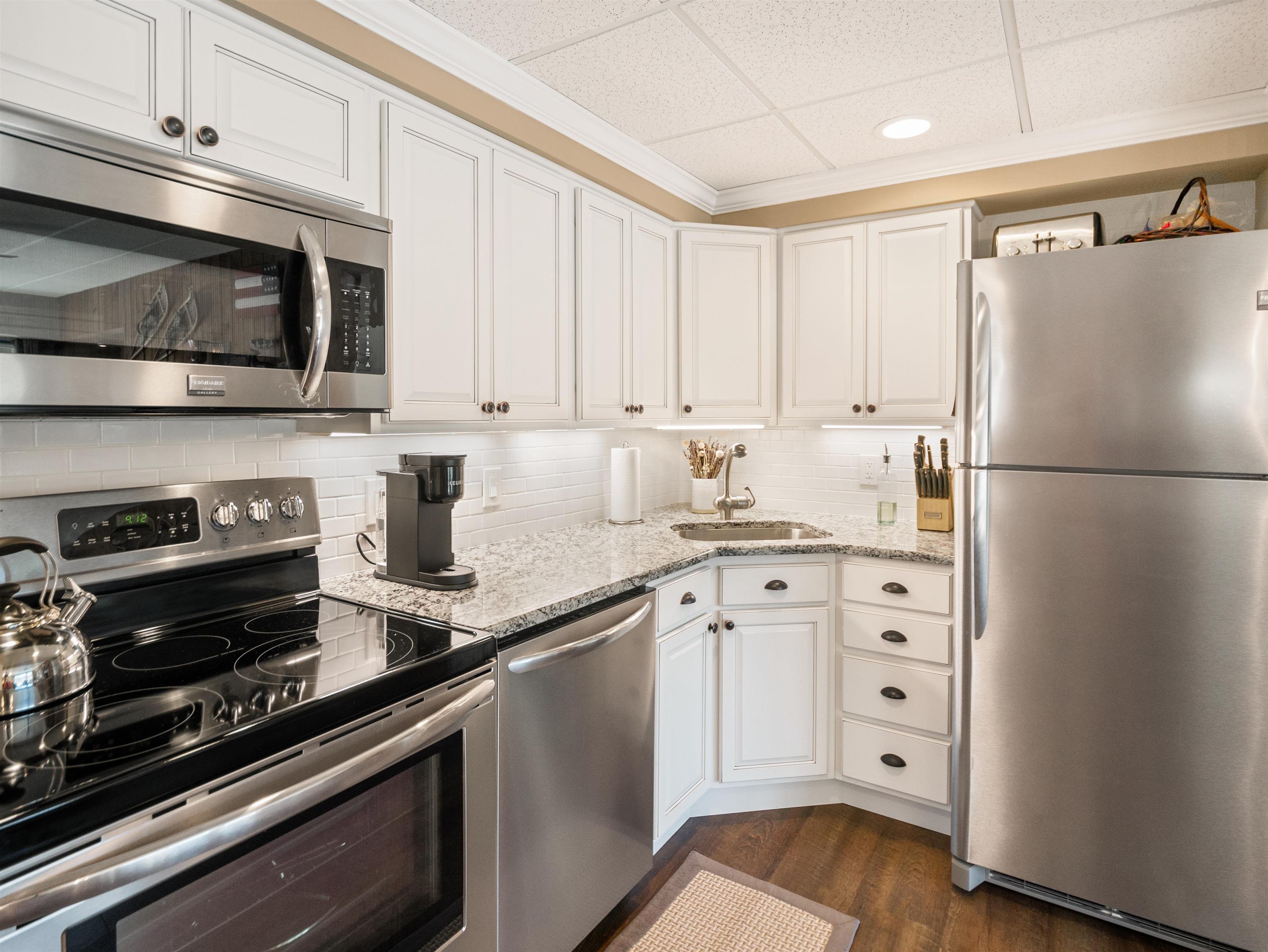 137 East Mountain Road, Unit 2F5 Killington, VT 05751 - Photo 38 of 39 Gallery Image 38