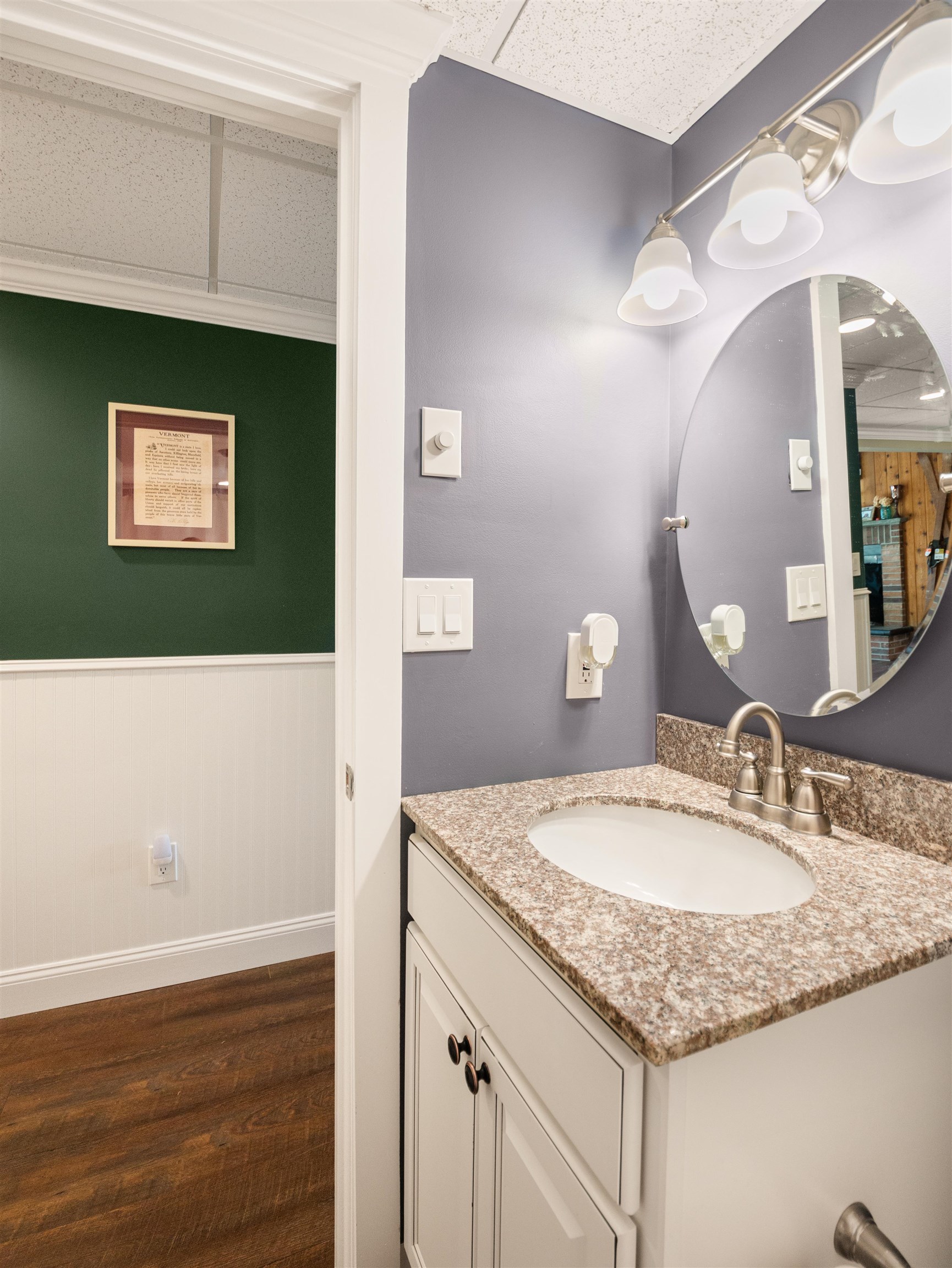 137 East Mountain Road, Unit 2F5 Killington, VT 05751 - Photo 5 of 39 Gallery Image 5
