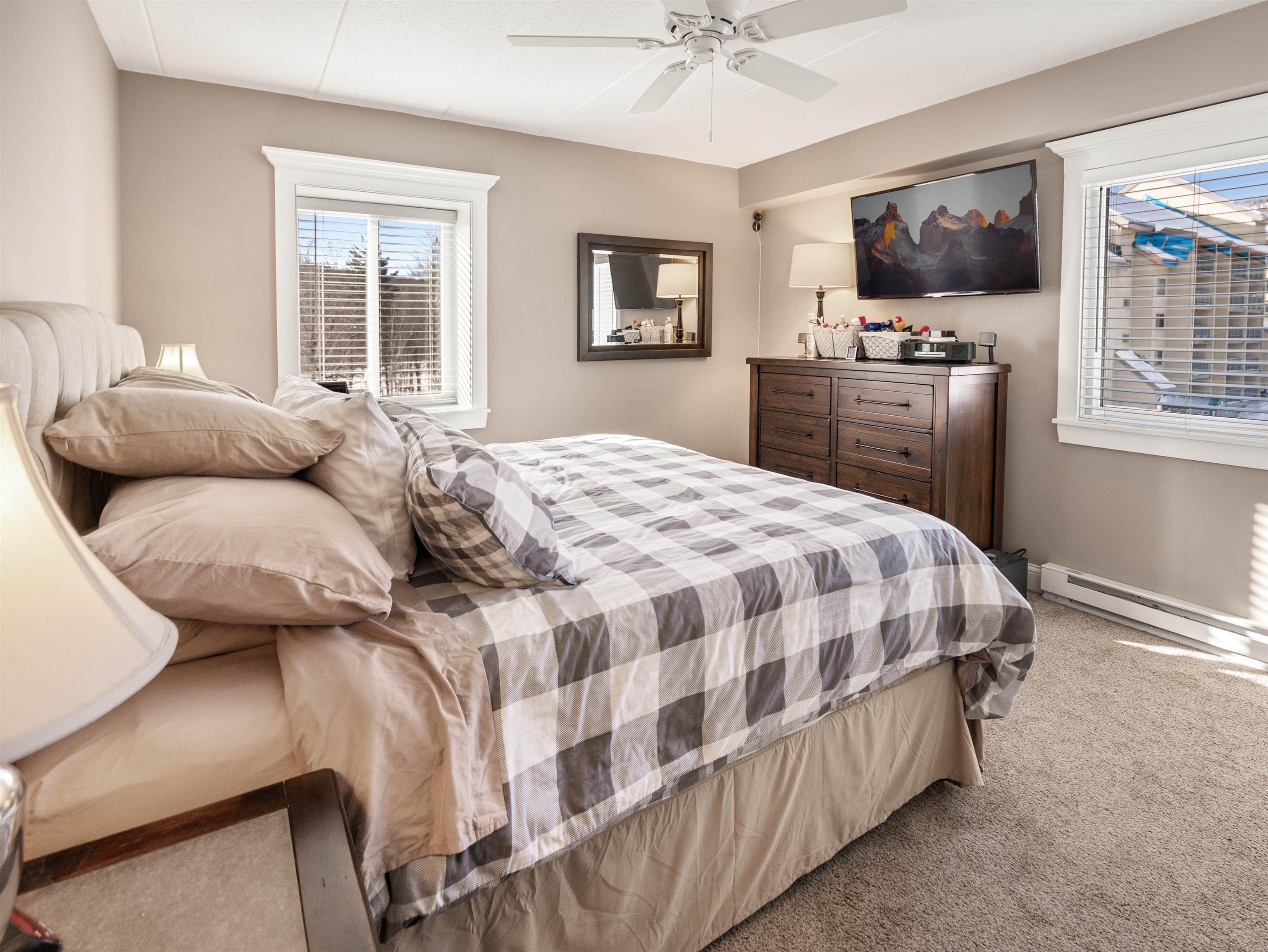 137 East Mountain Road, Unit 2F5 Killington, VT 05751 - Photo 6 of 39 Gallery Image 6
