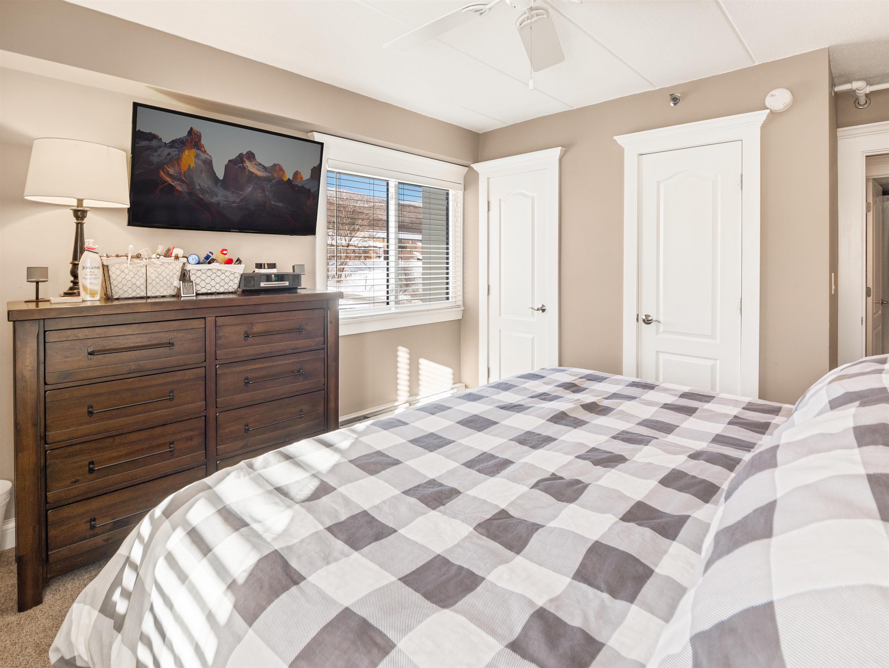 137 East Mountain Road, Unit 2F5 Killington, VT 05751 - Photo 9 of 39 Gallery Image 9