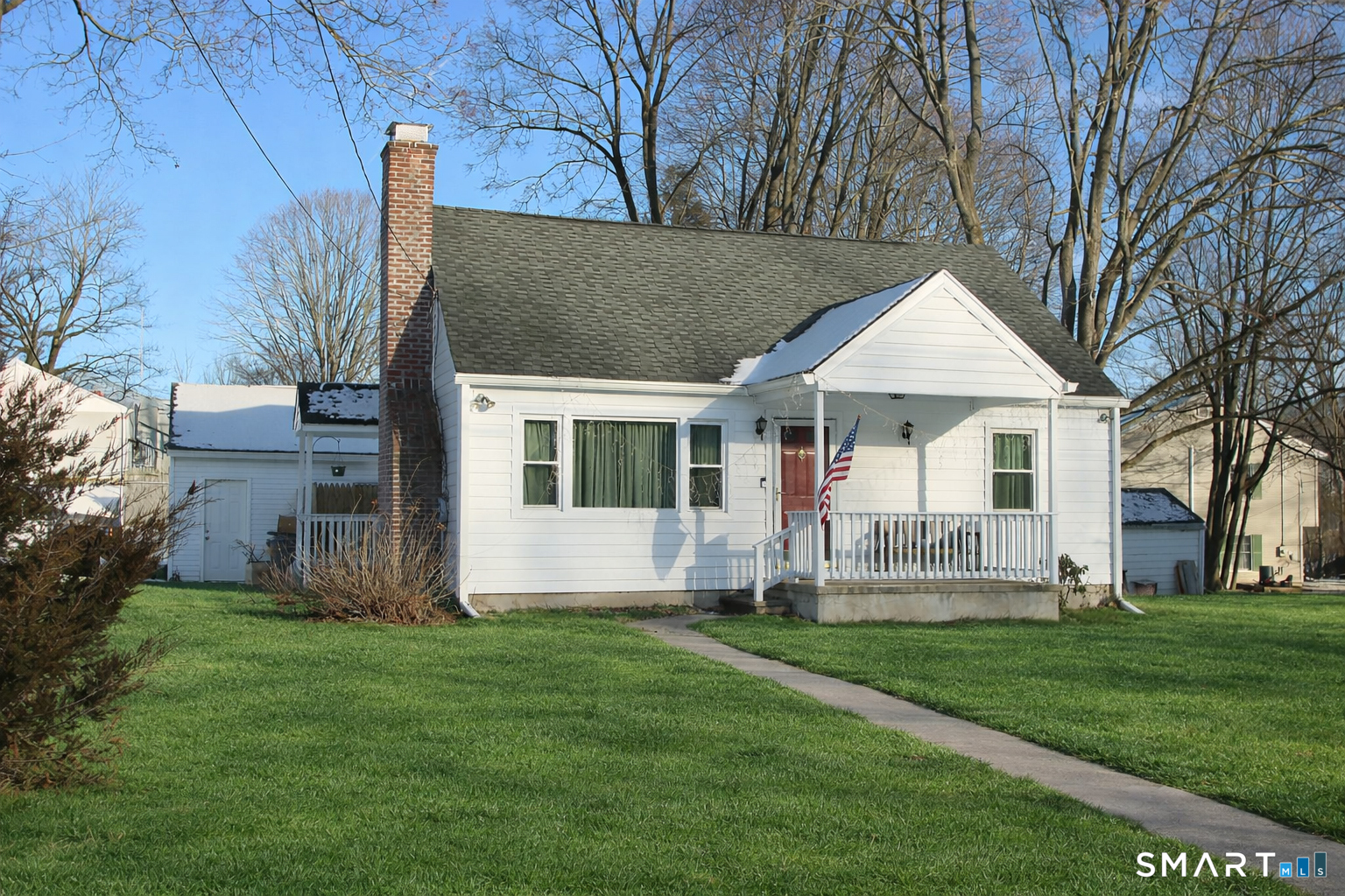 3 Whitlock Avenue Bethel, CT 06801 - Photo 1 of 39