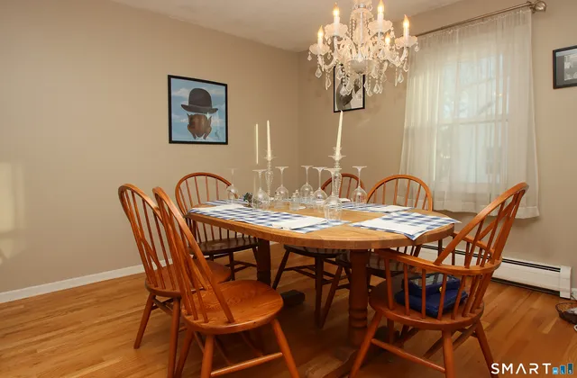 $485,500 | 3 Whitlock Avenue, Bethel, CT 06801