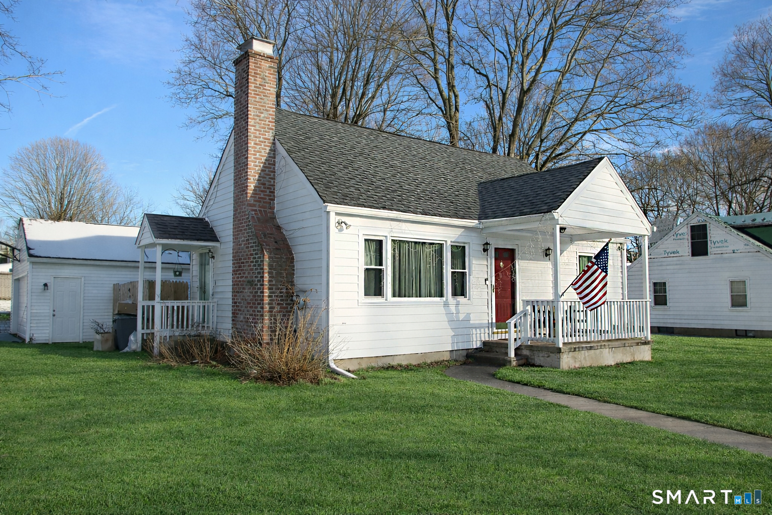 3 Whitlock Avenue Bethel, CT 06801 - Photo 3 of 39