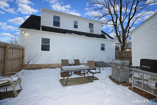 $485,500 | 3 Whitlock Avenue, Bethel, CT 06801