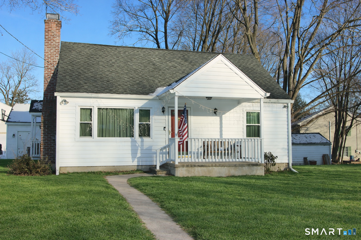 3 Whitlock Avenue Bethel, CT 06801 - Photo 4 of 39