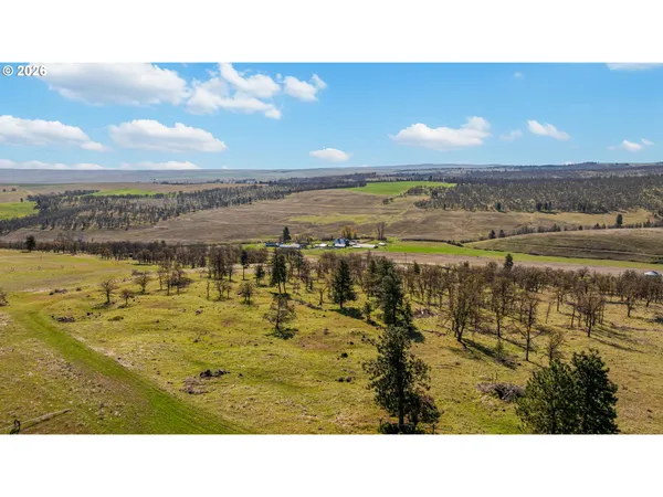 $2,999,000 | 81127 Rail Hollow Road, Dufur, OR 97021