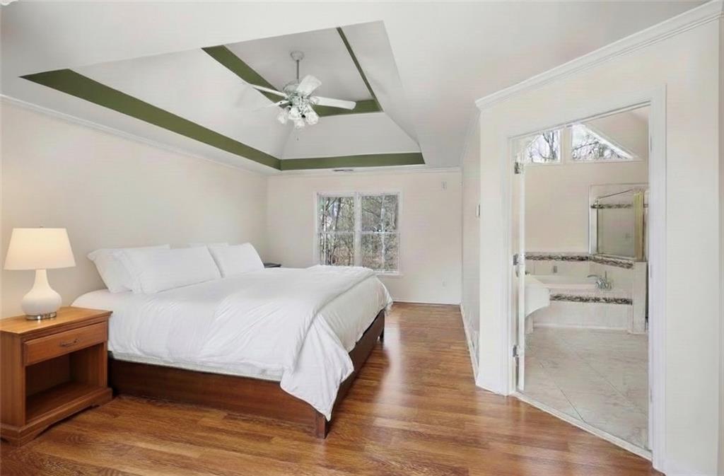 220 Ridge Bluff Lane Suwanee, GA 30024 - Photo 19 of 58