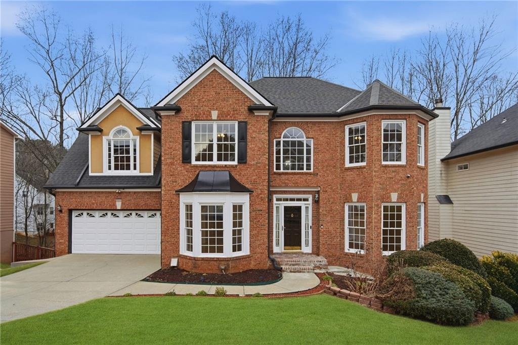 220 Ridge Bluff Lane Suwanee, GA 30024 - Photo 2 of 58