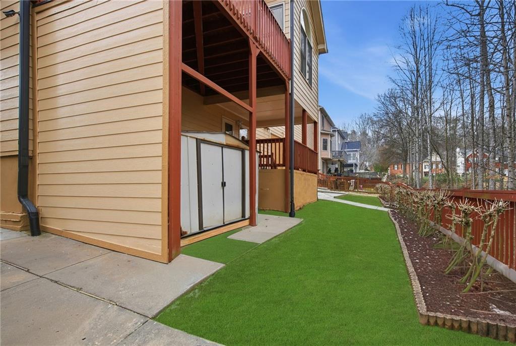 220 Ridge Bluff Lane Suwanee, GA 30024 - Photo 38 of 58