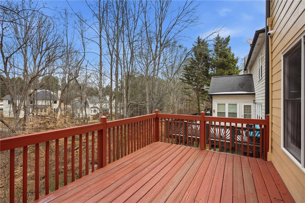 220 Ridge Bluff Lane Suwanee, GA 30024 - Photo 39 of 58