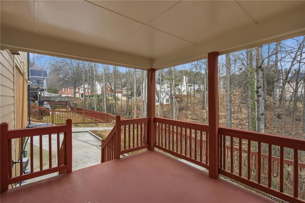 220 Ridge Bluff Lane Suwanee, GA 30024 - Photo 40 of 58