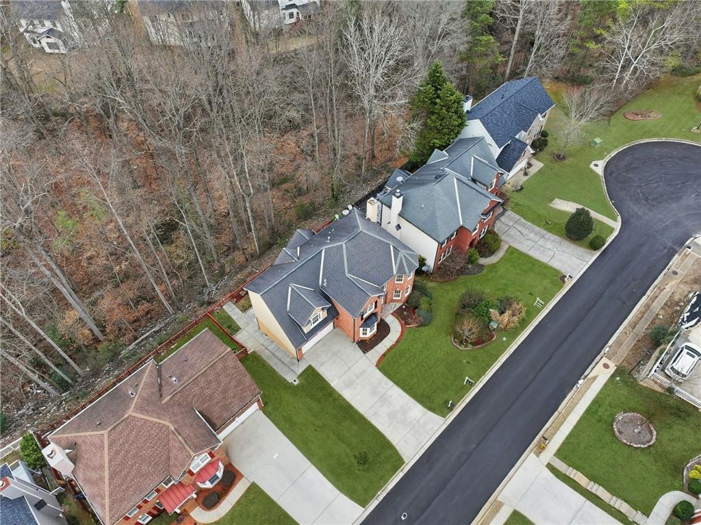 220 Ridge Bluff Lane Suwanee, GA 30024 - Photo 42 of 58