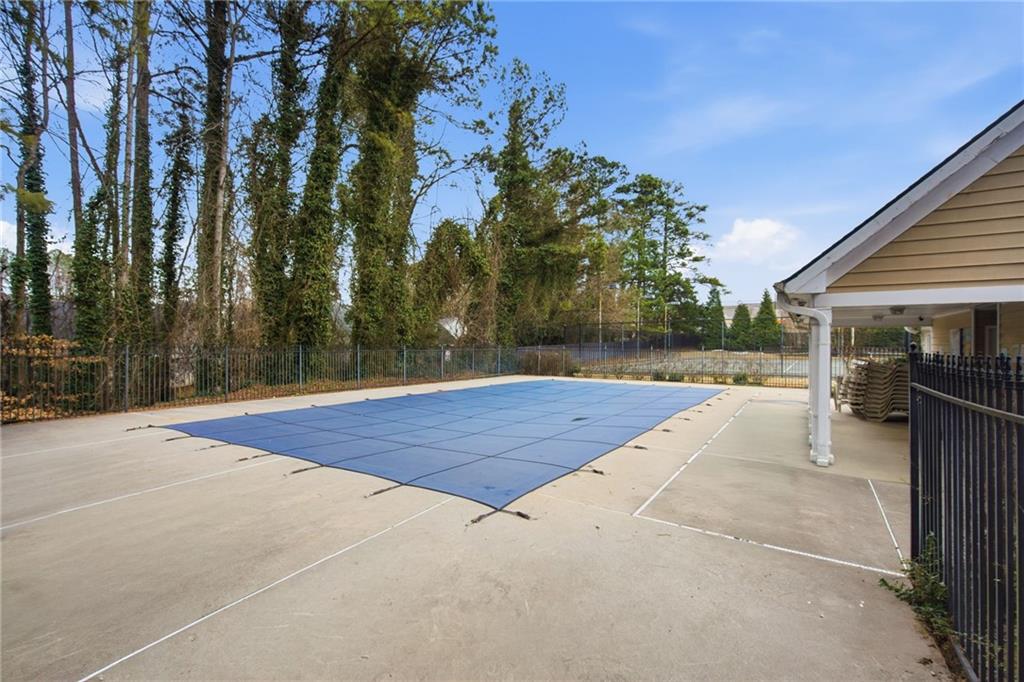 220 Ridge Bluff Lane Suwanee, GA 30024 - Photo 47 of 58