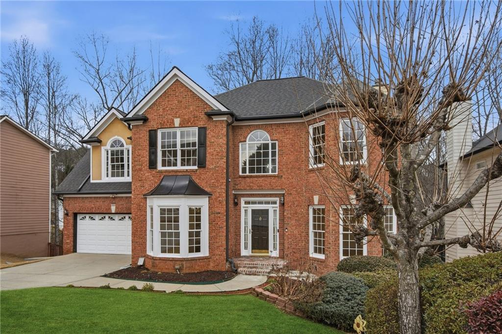 220 Ridge Bluff Lane Suwanee, GA 30024 - Photo 49 of 58