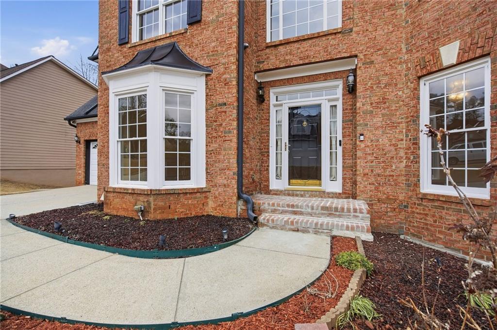 220 Ridge Bluff Lane Suwanee, GA 30024 - Photo 50 of 58