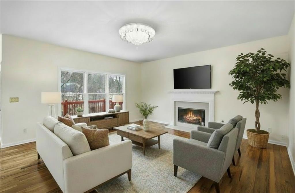 220 Ridge Bluff Lane Suwanee, GA 30024 - Photo 6 of 58