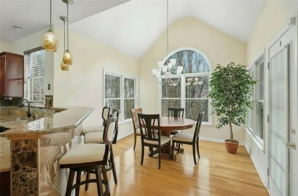 220 Ridge Bluff Lane Suwanee, GA 30024 - Photo 7 of 58