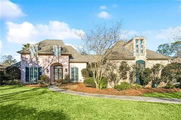 $530,000 | 362 Winchester Circle, Mandeville, LA 70448