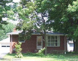 5563 Denton Road Canton, MI 48188 - Photo 1 of 1 Property Photo