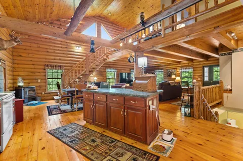 $599,900 | E16932 Kolash Road, Hillsboro, WI 54634