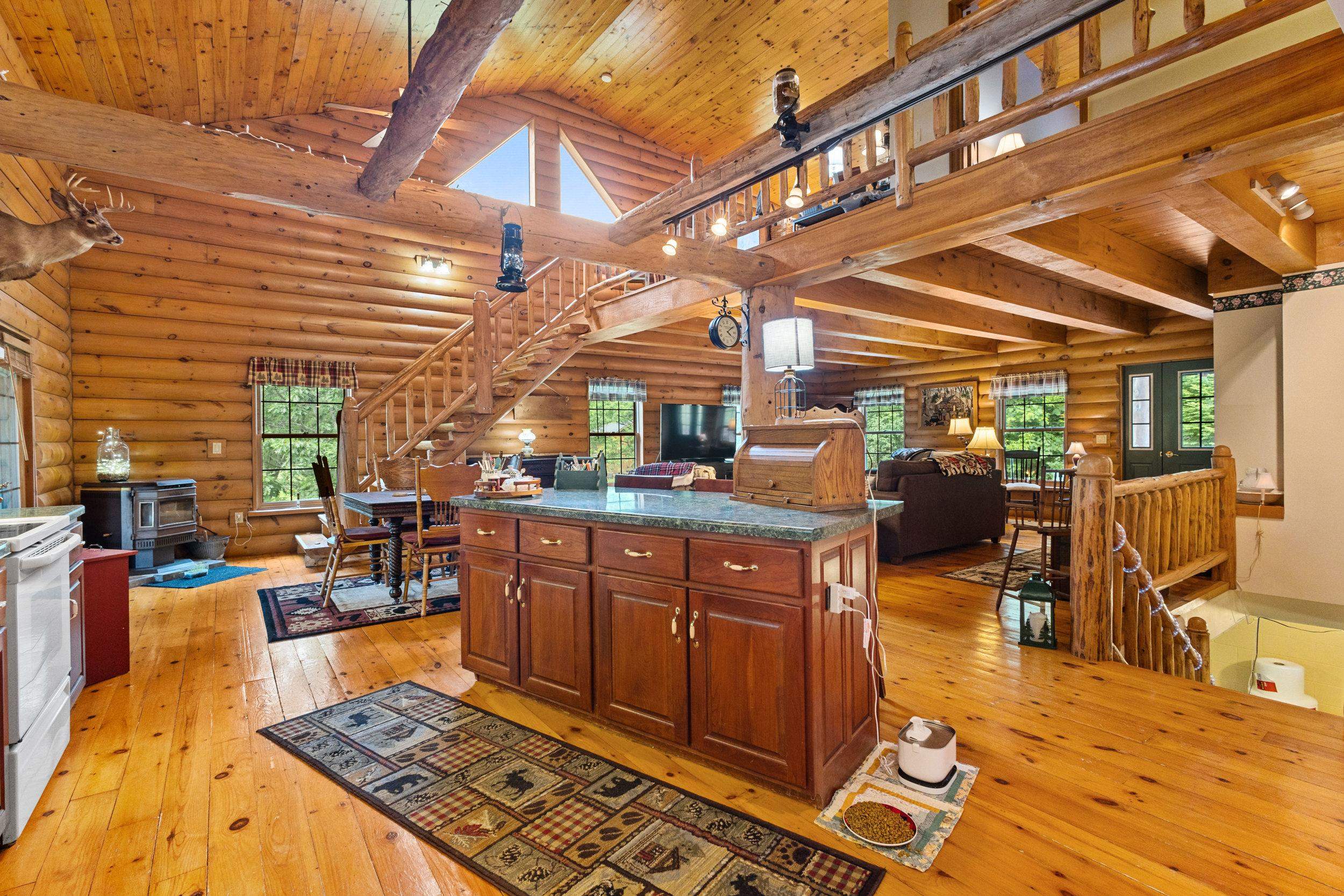 E16932 Kolash Road Hillsboro, WI 54634 - Photo 20 of 89