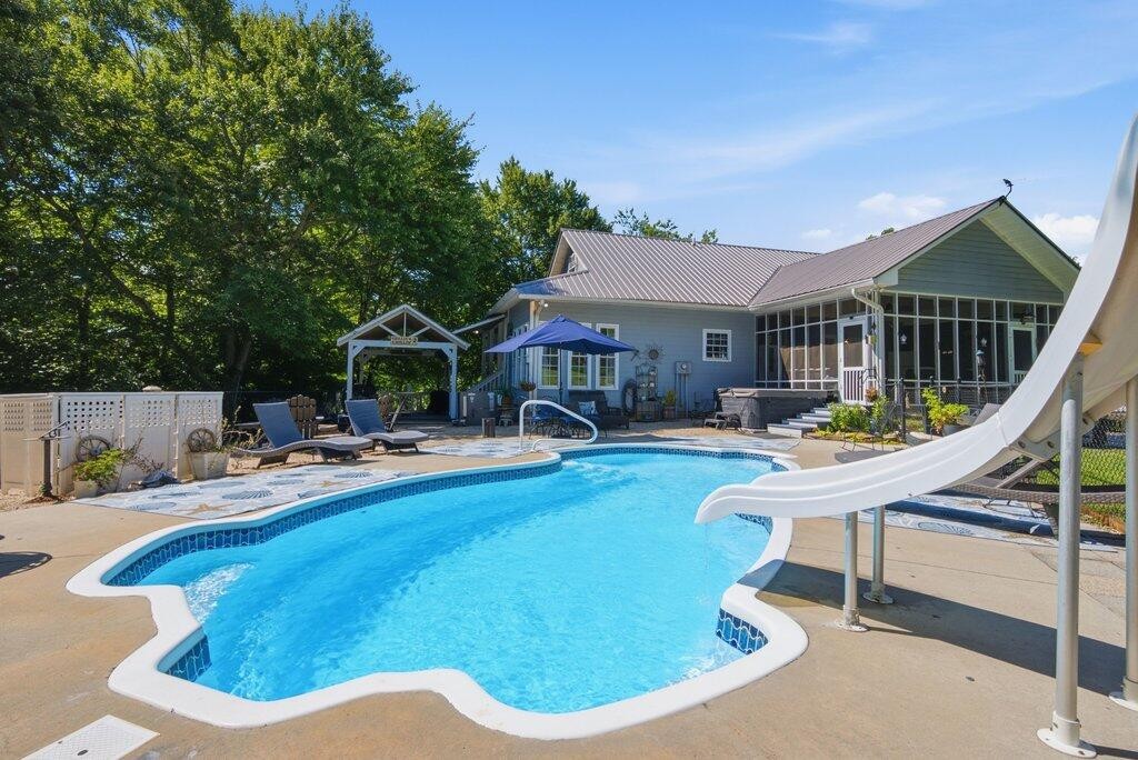 350 Piney Point Road Spring City, TN 37381 - Photo 70 of 82