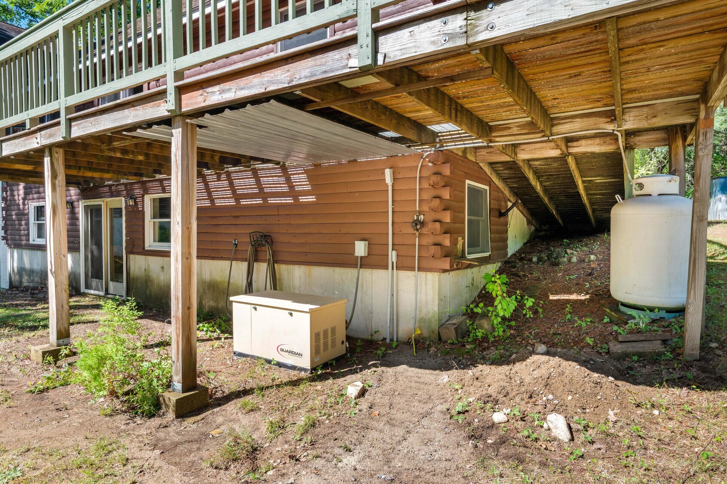 37 Holt Road Norway, ME 04268 - Photo 36 of 56