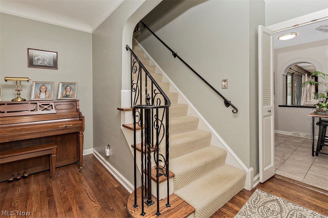 2612 Fenwick Road Cleveland, OH 44118 - Photo 19 of 31 Gallery Image 19