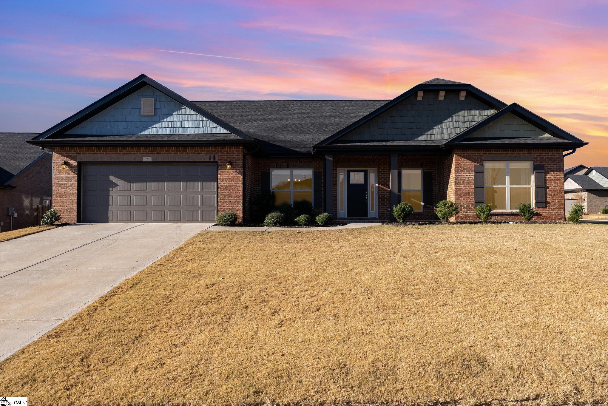 2 Moonlight Lane Greenville, SC 29605 - Photo 2 of 20